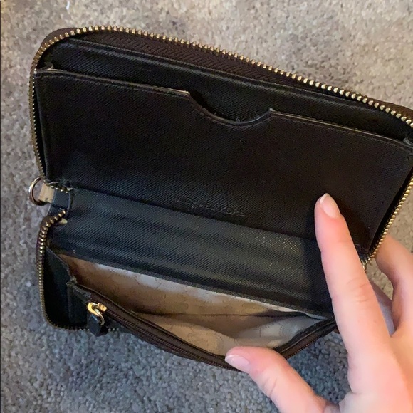 Michael kors wallet - Picture 6 of 7